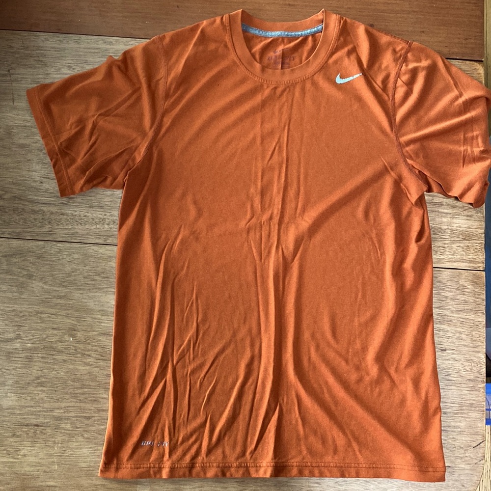 Nike pro combat Dri-for T-shirt